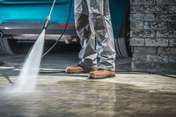 Best Patio and Deck Pressure Washing  in Clifton Gardens, NY