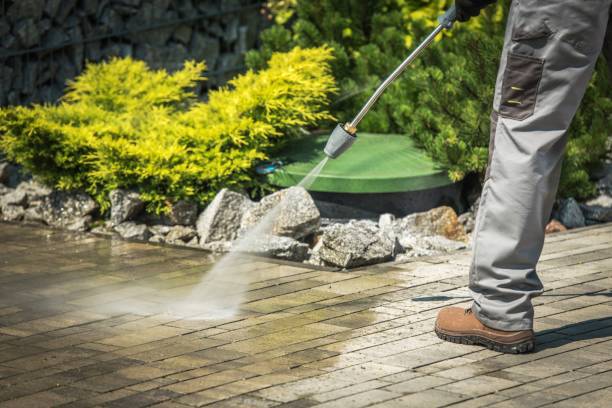 Best Patio and Deck Pressure Washing  in Clifton Gardens, NY