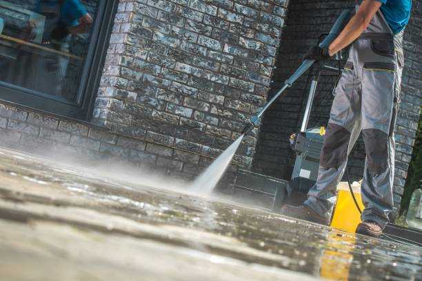 Best Factory Floor Cleaning  in Clifton Gardens, NY