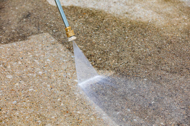 Best Concrete Sealing  in Clifton Gardens, NY