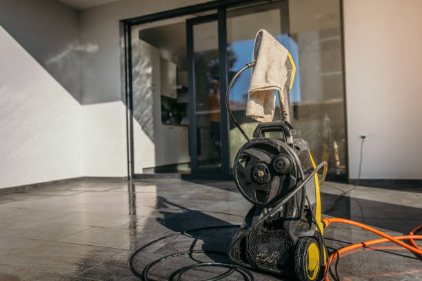 Best Post-Construction Pressure Washing  in Clifton Gardens, NY