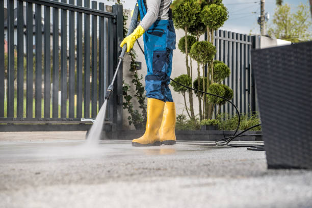 Best Machinery and Equipment Cleaning  in Clifton Gardens, NY