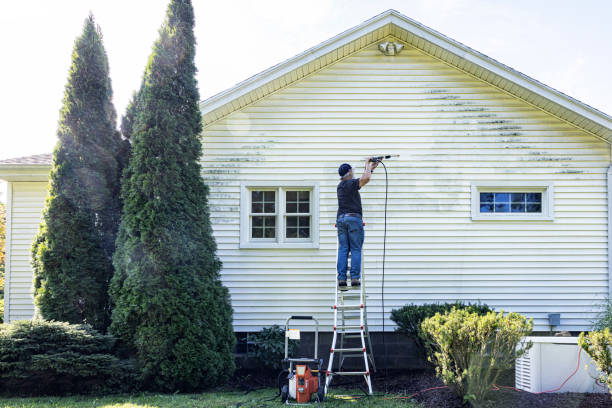 Best Post-Construction Pressure Washing  in Clifton Gardens, NY