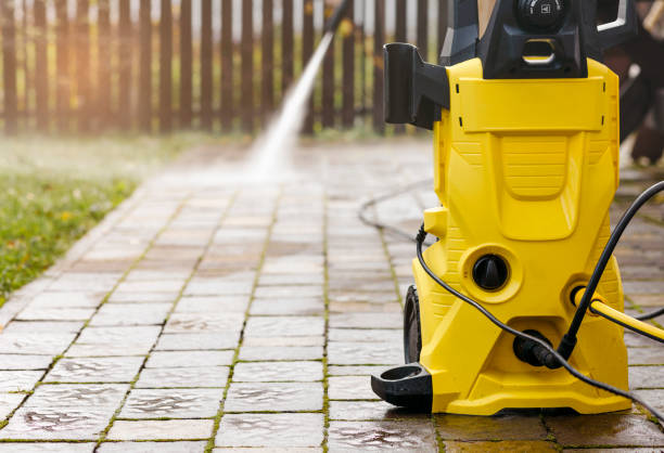 Best Fence Cleaning  in Clifton Gardens, NY