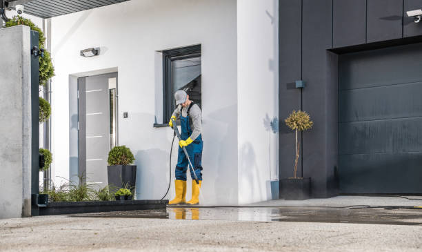 Clifton Gardens, NY  Pressure Washing Services Company