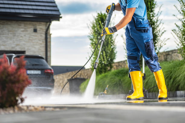 Best Building Exterior Washing  in Clifton Gardens, NY